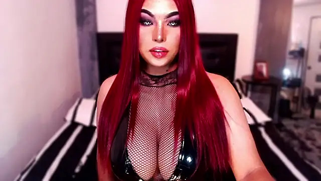 xTrixieMae online show from 11/06/25, 06:14