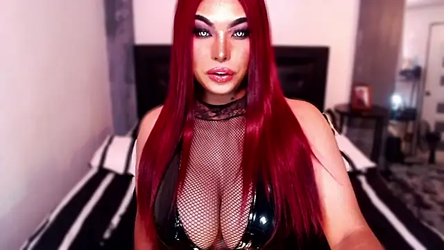 xTrixieMae online show from 01/16/26, 11:14