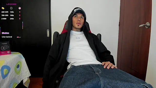 Savajelust online show from 09/24/25, 09:07