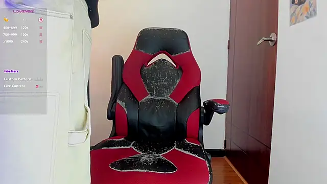 Savajelust online show from 10/08/25, 10:57