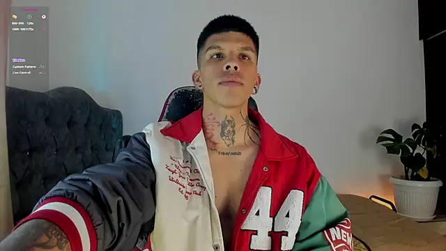 Savajelust online show from 11/07/25, 09:26