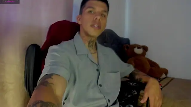 Savajelust online show from 11/25/25, 04:18