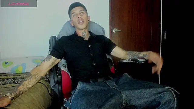 Savajelust online show from 03/07/26, 03:53