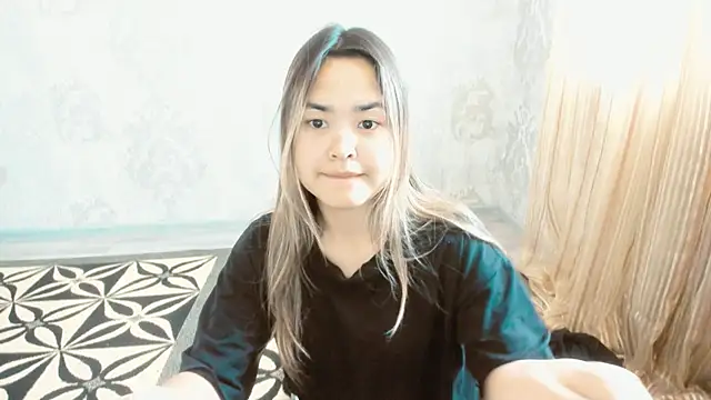 saika blush online show from 11/16/25, 04:29