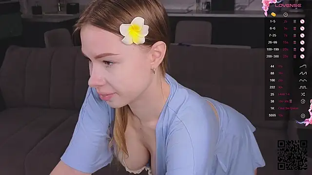 Sara kaya online show from 12/14/25, 04:56