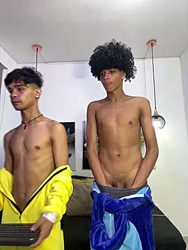 Violet Dream2 online show from 04/07/26, 08:15