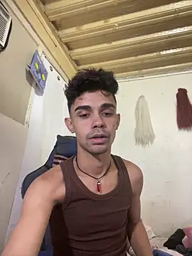 Violet Dream2 online show from 04/20/26, 01:08