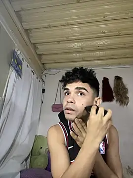 Violet Dream2 online show from 04/23/26, 12:12