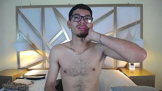 Jaxon Carter online show from 09/08/25, 09:47