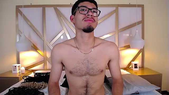 Jaxon Carter online show from 09/29/25, 10:03