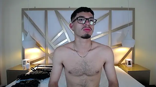 Jaxon Carter online show from 10/01/25, 10:05