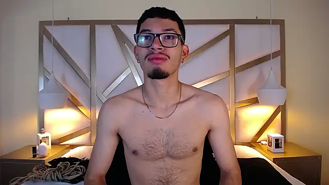 Jaxon Carter online show from 11/08/25, 12:22