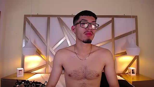 Jaxon Carter online show from 12/01/25, 11:54