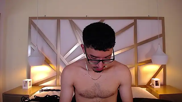 Jaxon Carter online show from 12/02/25, 08:48