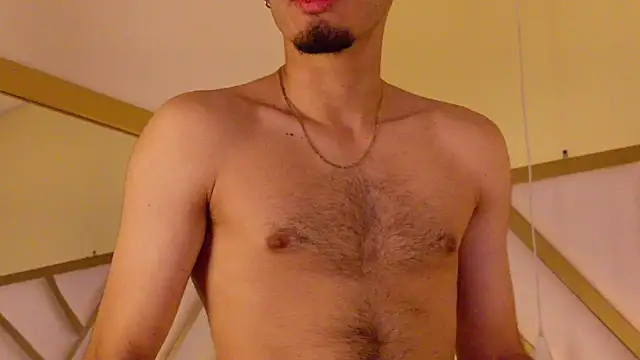 Jaxon Carter online show from 03/19/26, 02:15