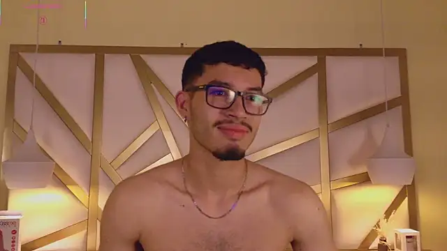 Jaxon Carter online show from 03/21/26, 08:19