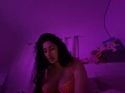 cherrybaibiee online show from 04/25/26, 02:58