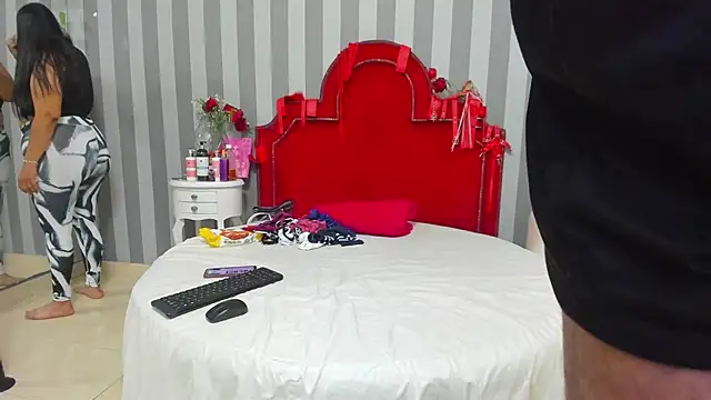 CaroyAndy online show from 03/30/26, 12:39