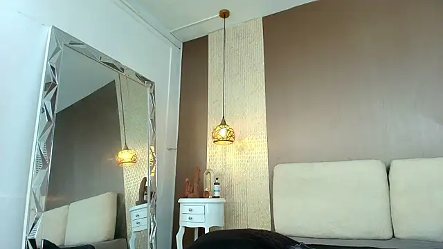 Tiifany Baker online show from 07/21/26, 07:27
