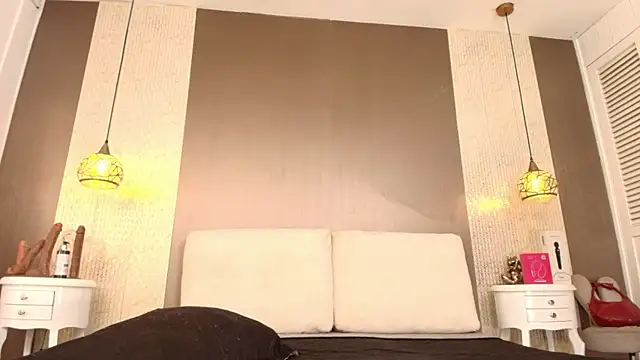 Tiifany Baker online show from 07/22/26, 06:54