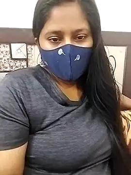 Shy Peehu online show from 04/18/26, 07:07