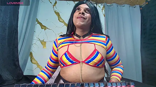 valeriafoxx3 online show from 03/18/26, 11:08