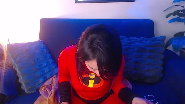 brandi bae1 online show from 11/23/25, 03:23