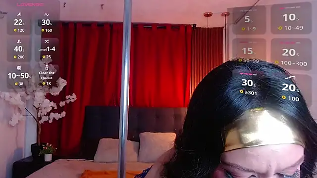 brandi bae1 online show from 01/07/26, 05:15