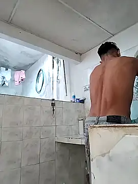 Brayanellatino online show from 02/22/26, 11:53