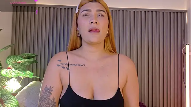 Celeste Presstigge online show from 10/28/25, 08:44