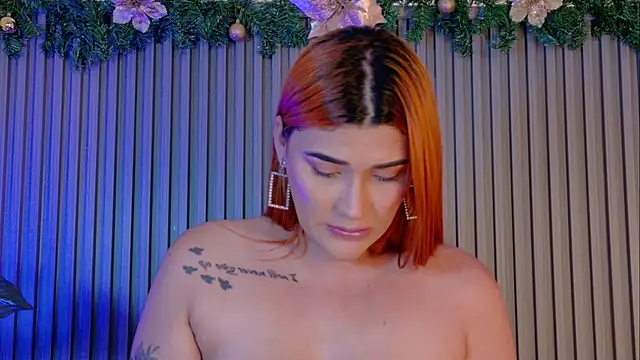 Celeste Presstigge online show from 12/15/25, 09:19