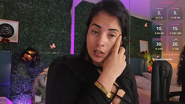 Linagh  online show from 01/07/26, 11:34