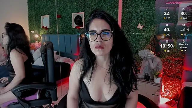 Linagh  online show from 01/19/26, 11:36