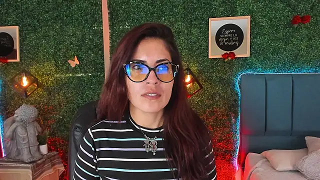 Linagh  online show from 03/09/26, 12:53