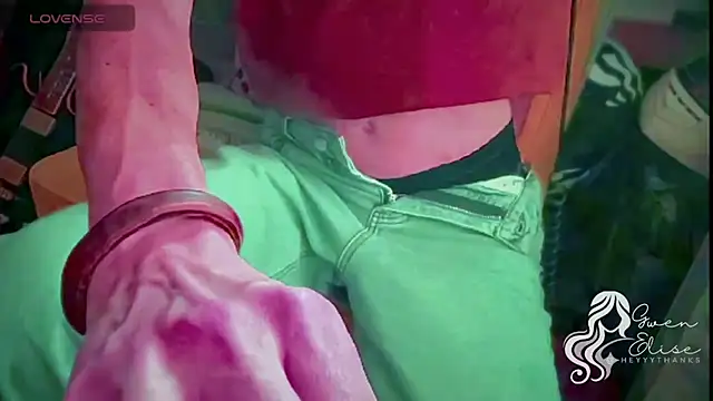 heyyythanks online show from 11/11/25, 12:21