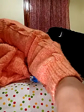 Mroma89six online show from 12/04/25, 11:46