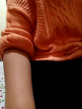 Mroma89six online show from 12/05/25, 11:52