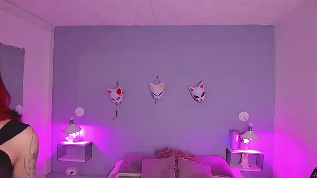 Snapshot of Zoe_Lynch_ chatting on 10/06/25, 11:40 Zoe Lynch online show from 10/06/25, 11:40