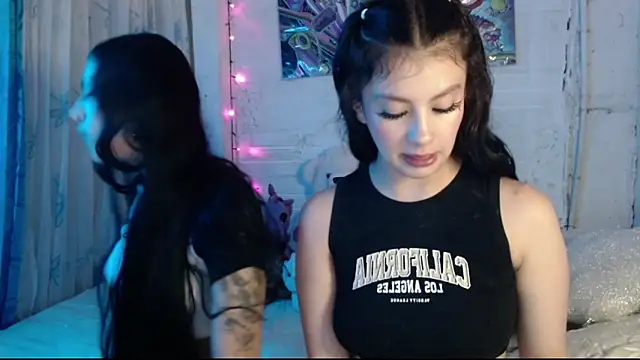 Pamelaa reyess 2 online show from 03/13/26, 02:18