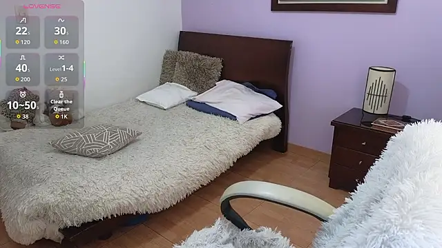 Snapshot of mirandahabach333 chatting on 02/02/26, 09:13 mirandahabach333 online show from 02/02/26, 09:13