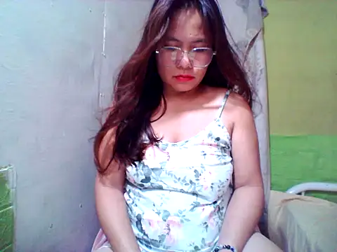 Bianca0516 online show from 06/19/26, 09:35