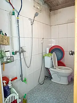 Thuylinh86 online show from 10/17/25, 07:00