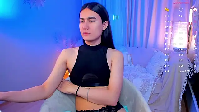 Snapshot of HeyAlena chatting on 10/12/25, 07:07 HeyAlena online show from 10/12/25, 07:07