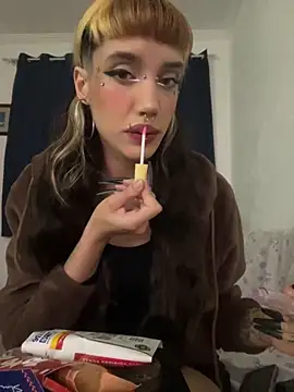 virtualgirlbr online show from 09/30/25, 06:51