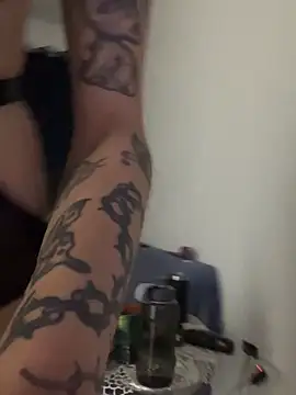 virtualgirlbr online show from 10/19/25, 01:28