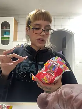 virtualgirlbr online show from 10/20/25, 07:31