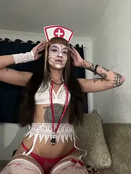 virtualgirlbr online show from 11/01/25, 05:31