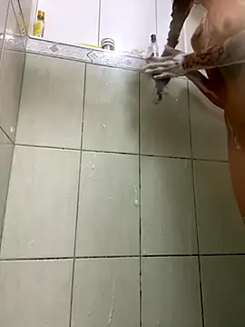 virtualgirlbr online show from 11/08/25, 07:30