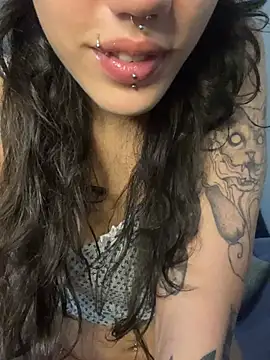 virtualgirlbr online show from 01/12/26, 08:30