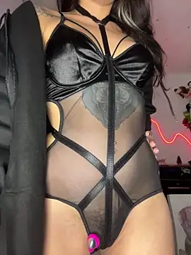 virtualgirlbr online show from 06/14/26, 06:48
